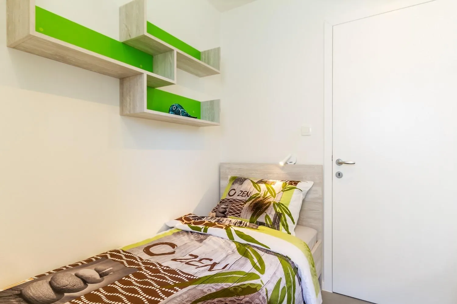 コラン Seaside House For Families With Children Mandre, Pag - 22603ヴィラ 0*,